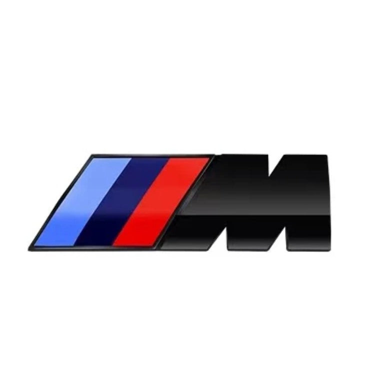 Logo BMW ///M