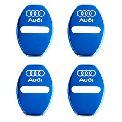 Cache Serrure Audi