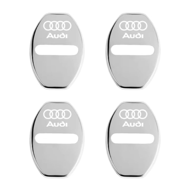 Cache Serrure Audi