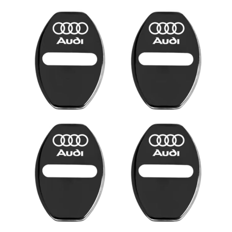 Cache Serrure Audi