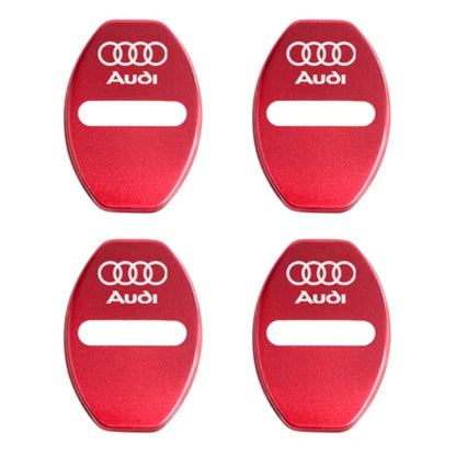 Cache Serrure Audi