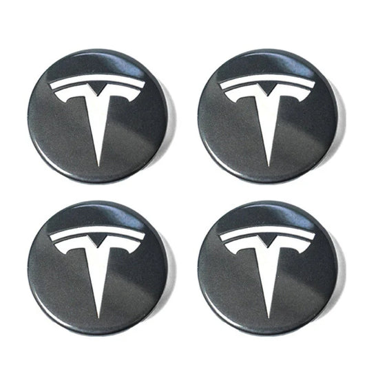 Centre de roues Tesla