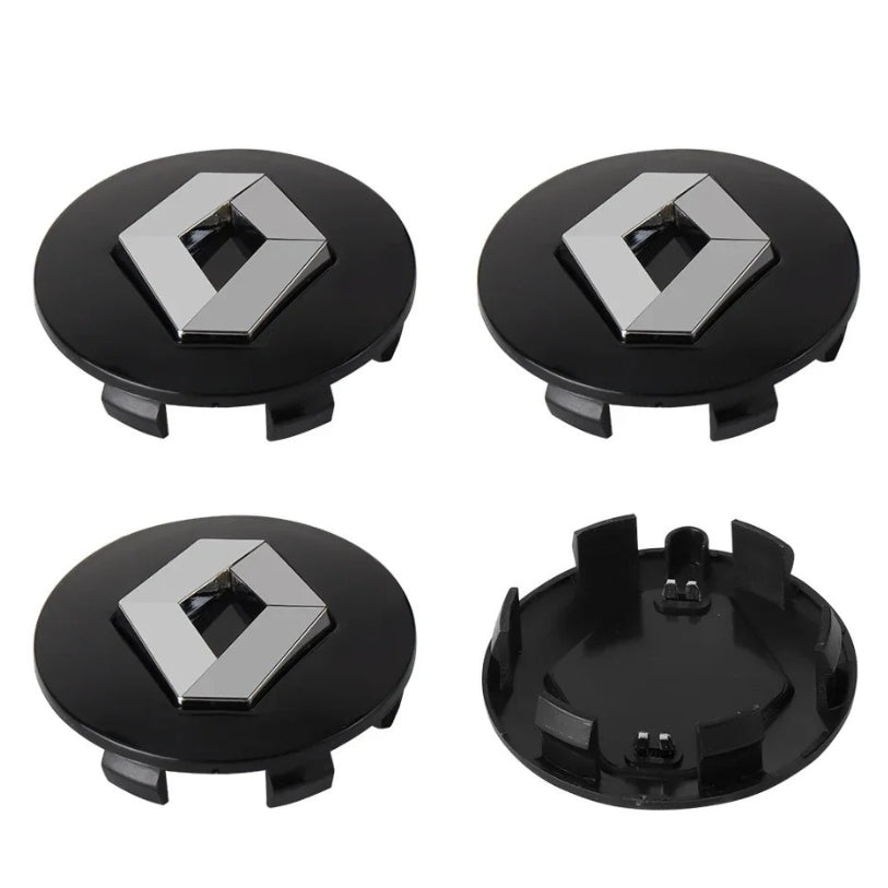 Centre Roues Renault