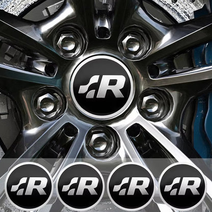 Centre Roue VW