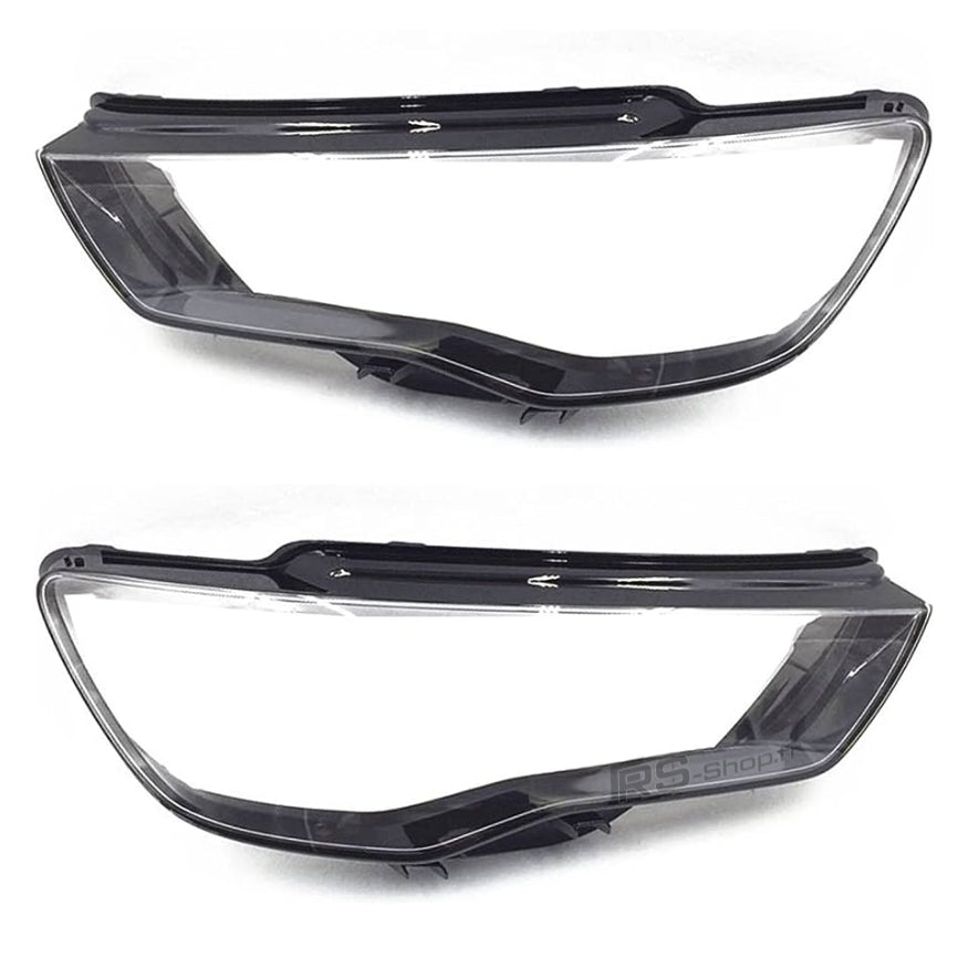 Coque Phare Audi A3 S3 RS3 8V RS SHOP coque-phare-audi-a3-s3-rs3-8v-rs-shop