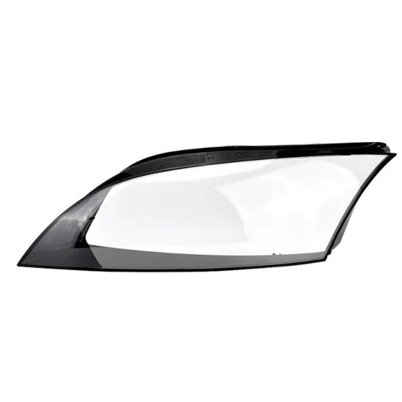 Coque Vitre phare Audi TT Mk2