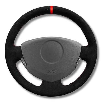 Couvre Volant Clio 2
