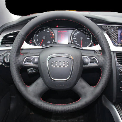 Couvre Volant Audi B7 4 Branches