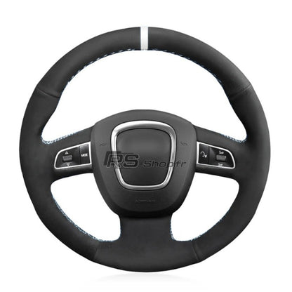 Couvre Volant Audi A3 8P A4 B8