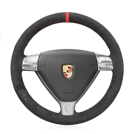 Couvre volant Porsche 911 Cayman (987)