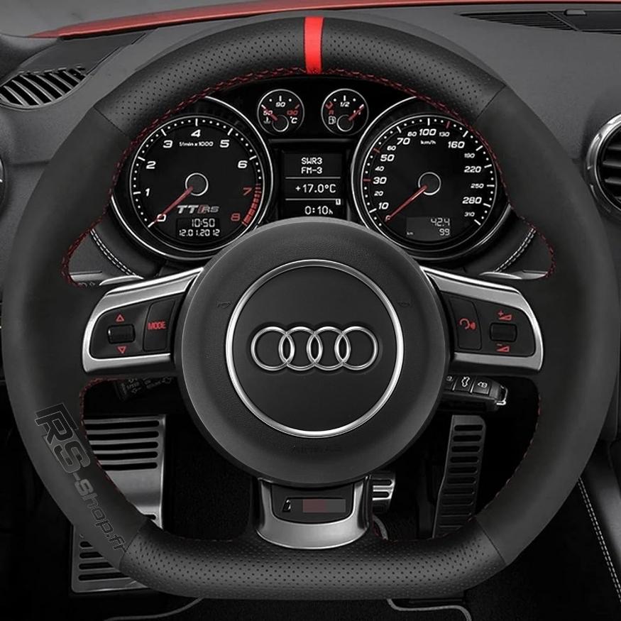 Bâche pour Audi S3 / RS3 (Toutes )