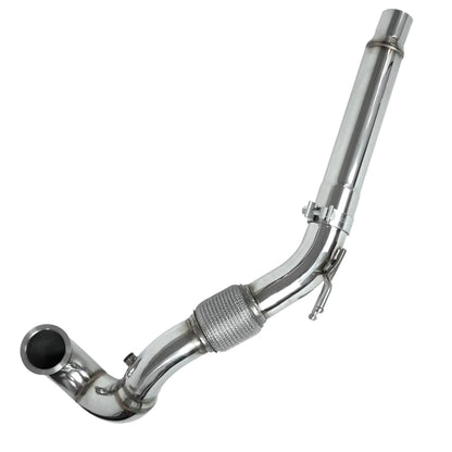 Downpipe VW Golf 7 GTI / Audi S3 2.0TFSI EA888