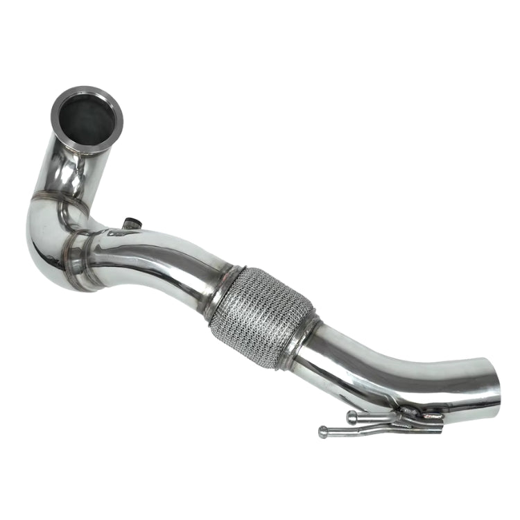 Downpipe VW Golf 7 GTI / Audi S3 2.0TFSI EA888