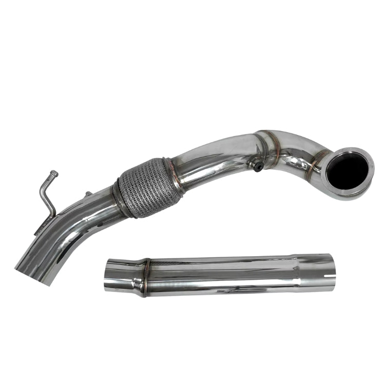 Downpipe VW Golf 7 GTI / Audi S3 2.0TFSI EA888