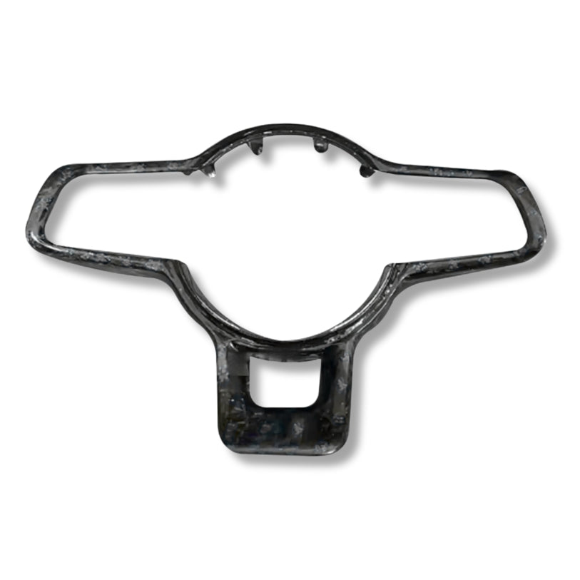 Cadre Volant Carbone VW Golf 7 / GTI / R