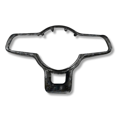 Cadre Volant Carbone VW Golf 7 / GTI / R