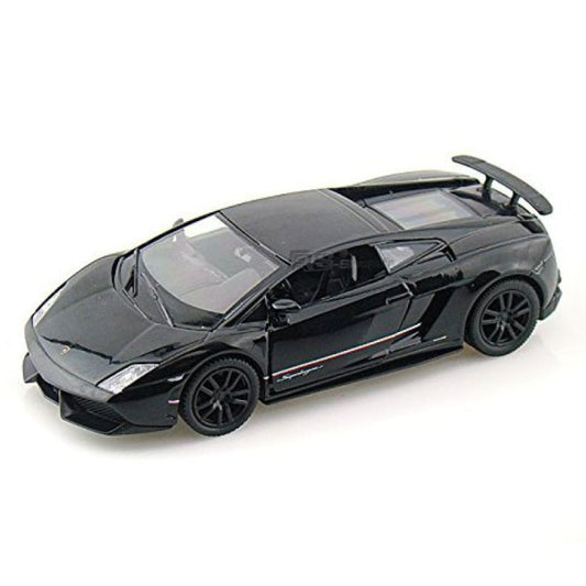 Lamborghini Gallardo Miniature 1:36