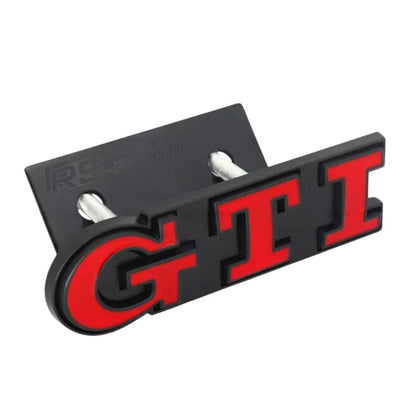 Logo / Badge GTI VW Golf