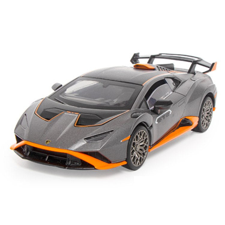 Lamborghini Huracan Miniature STO 1:32