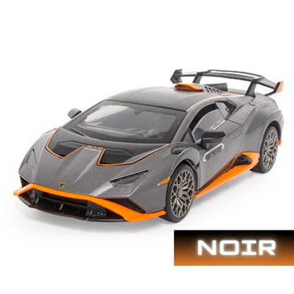 Lamborghini Huracan Miniature STO 1:32