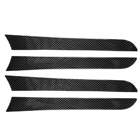 Insert Carbone Style Audi Q5 A5 A4 B8