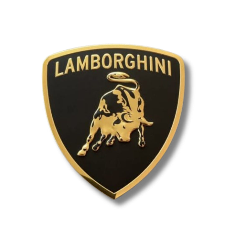 Logo Lamborghini