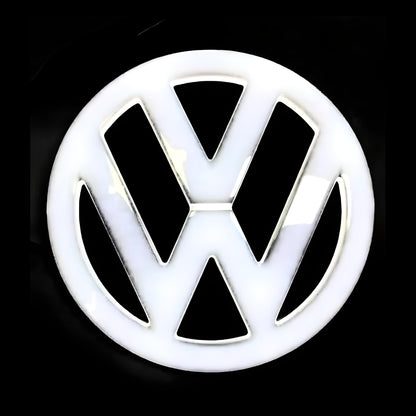 Logo VW Arrière Led Golf 5 / 6 / 7