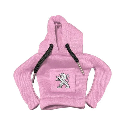 Hoodie Pommeau Vitesse Peugeot
