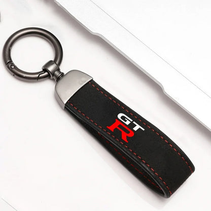 Porte Clé Nissan GTR
