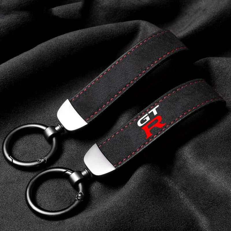 Porte Clé Nissan GTR