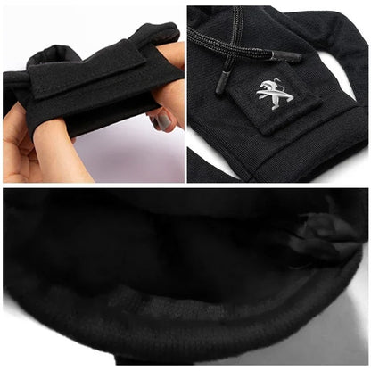 Hoodie Pommeau Vitesse Peugeot