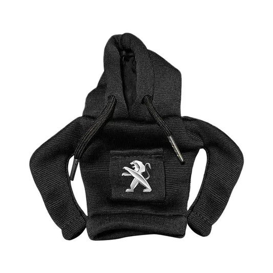 Hoodie Pommeau Vitesse Peugeot