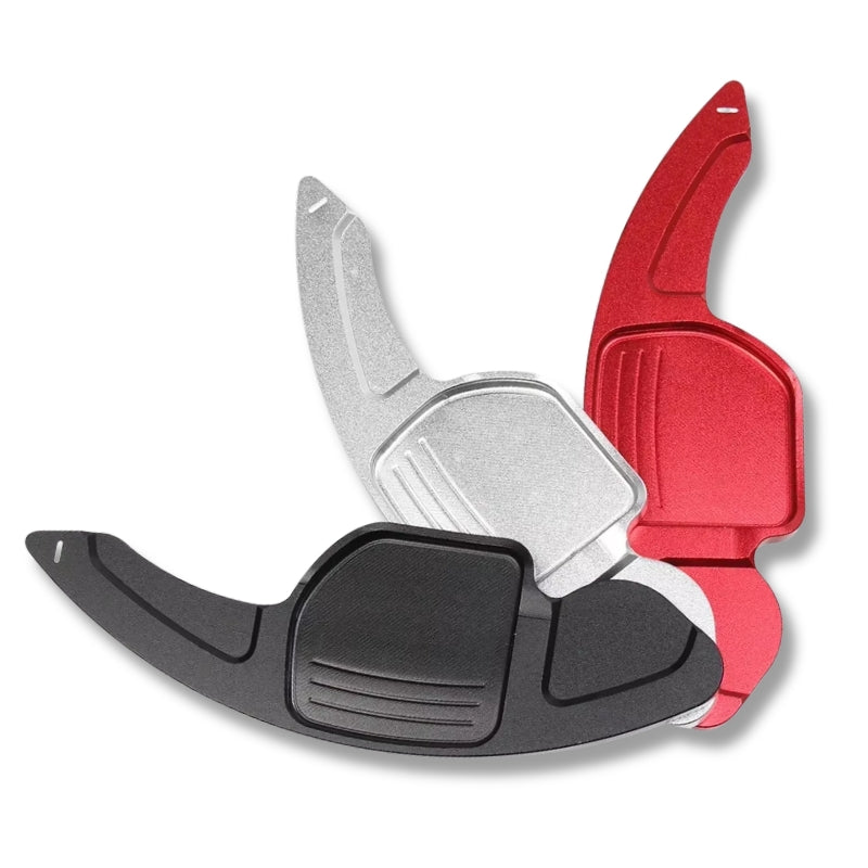 Palettes Volant Alu Audi B8