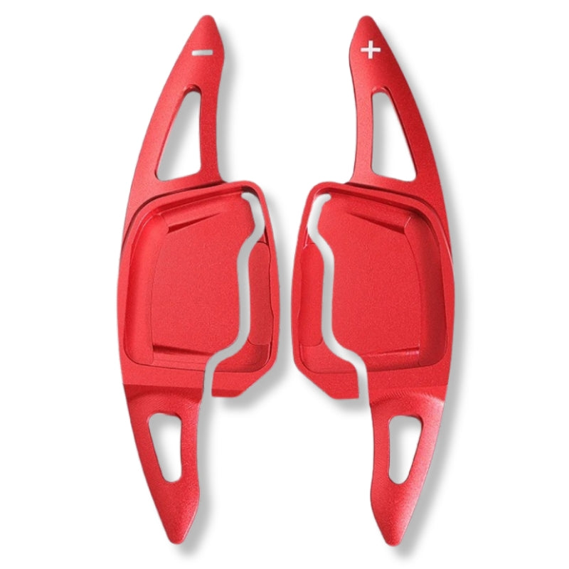 Palettes Volant Audi Type D