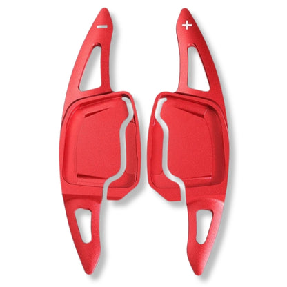 Palettes Volant Audi Type D