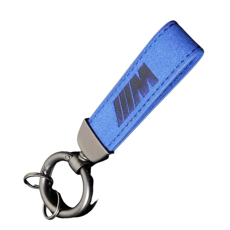 Porte clés BMW Motorsport - Équipement auto Porte clés BMW Motorsport - Équipement auto