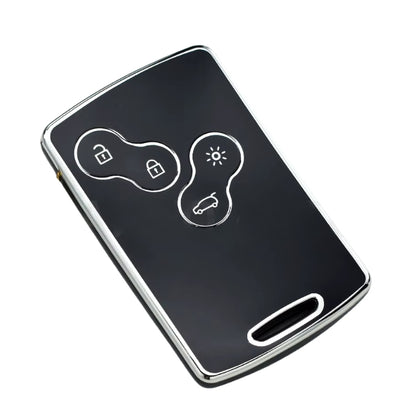 Etui protection Clé Carte Renault