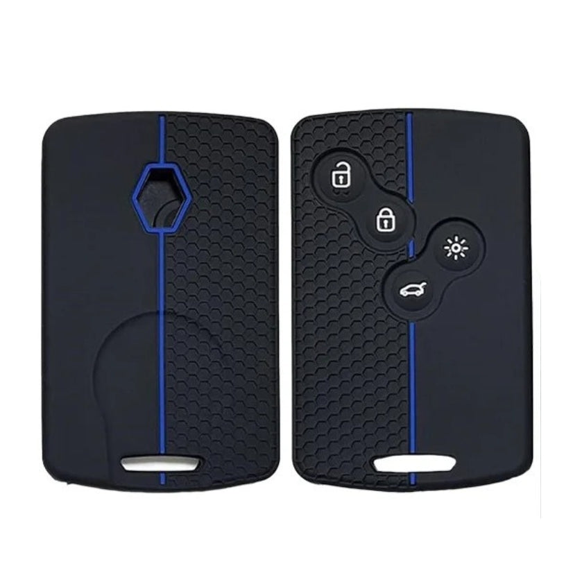 Etui protection Clé Carte Renault