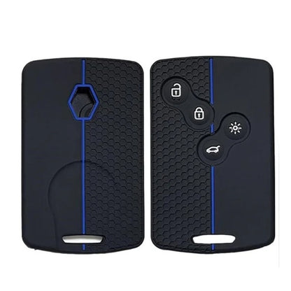 Etui protection Clé Carte Renault