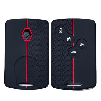 Etui protection Clé Carte Renault