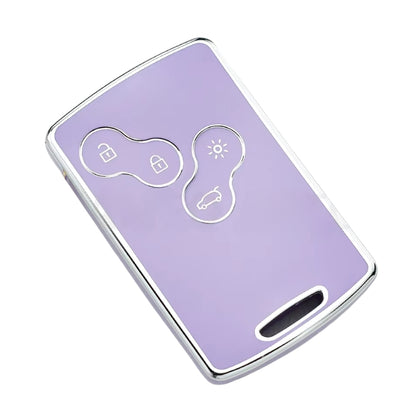 Etui protection Clé Carte Renault