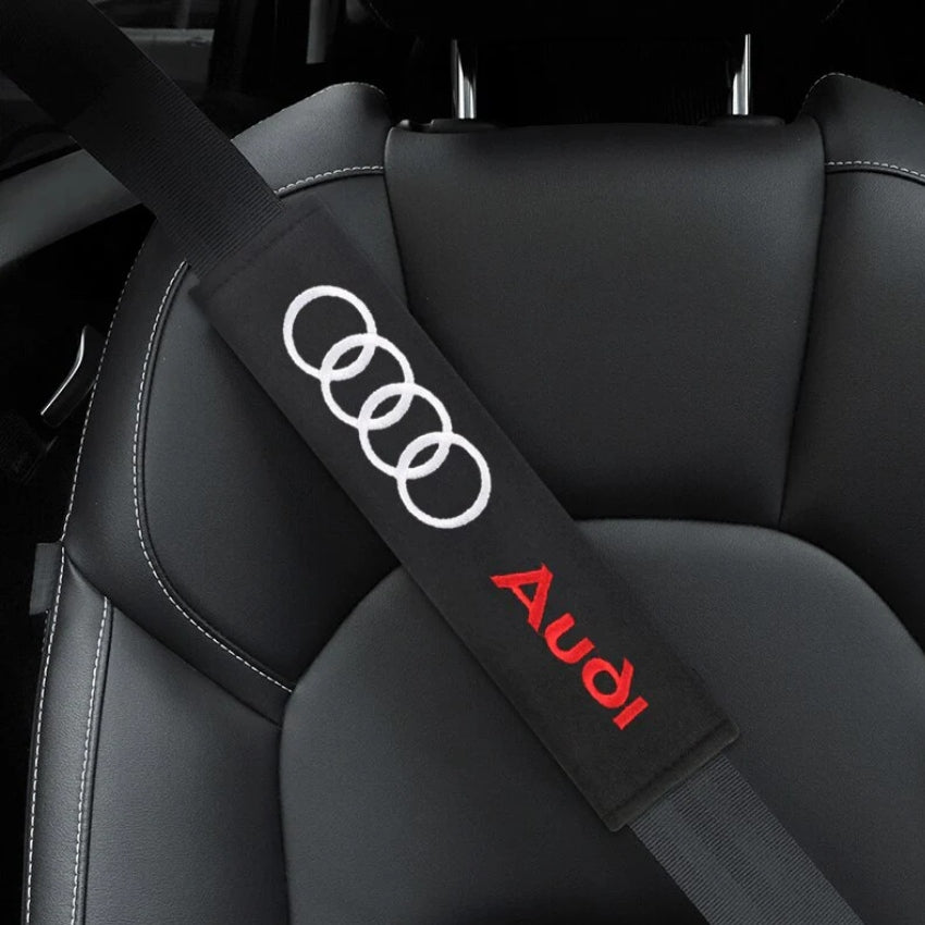 protege ceinture fourreux AUDI