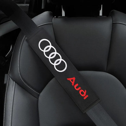 protege ceinture fourreux AUDI