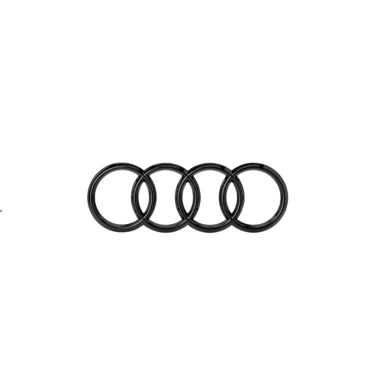 Logo Audi Volant