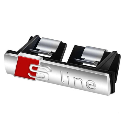 Logo S-line