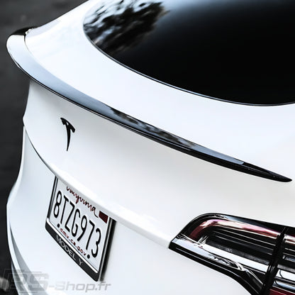 Spoiler Arrière Tesla Model 3 / Y