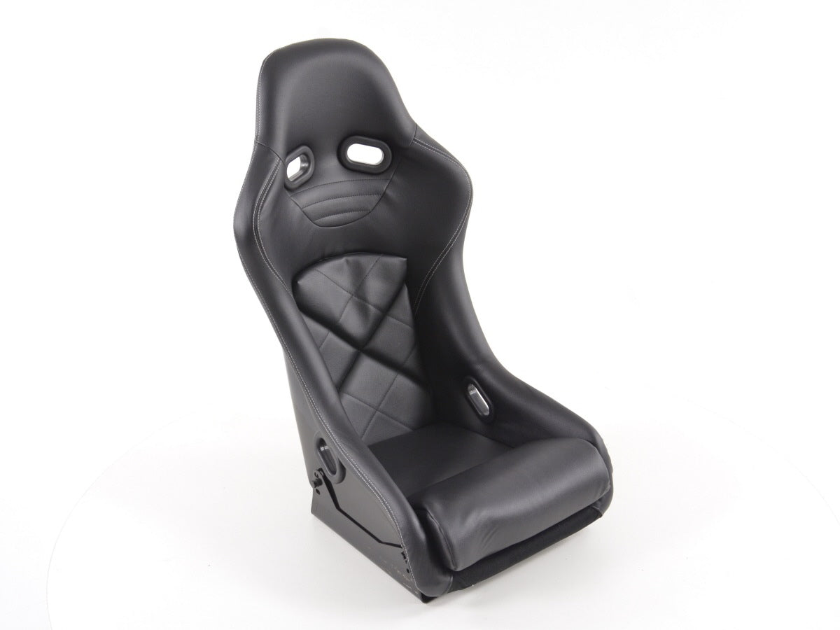 Baquets fixe type Recaro Pole Position