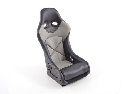 Baquets fixe type Recaro Pole Position