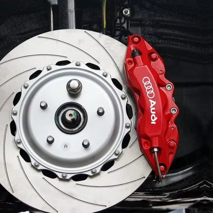 Sticker Audi S LINE / RS