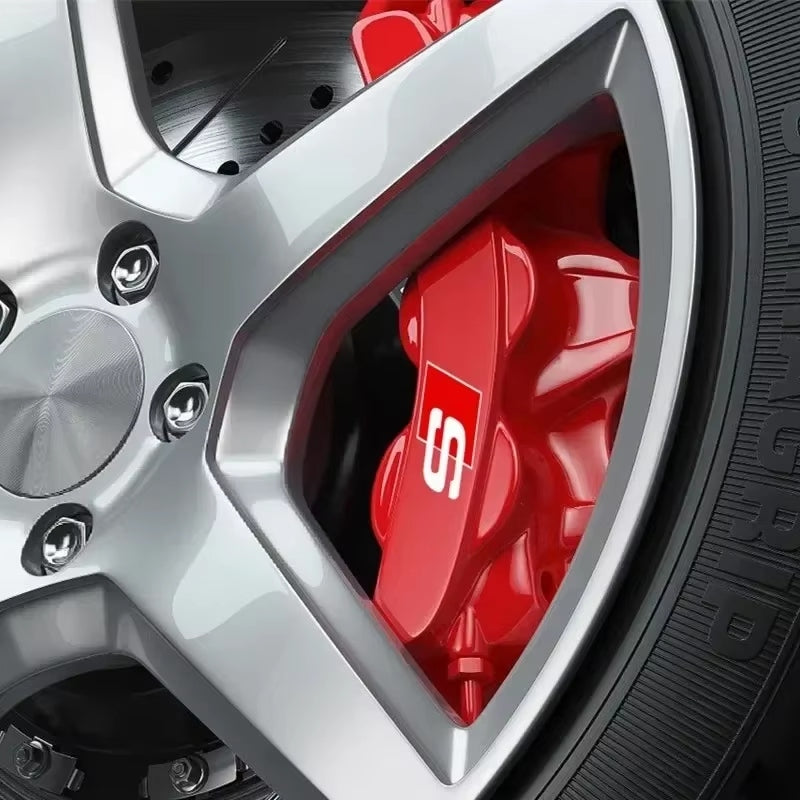 Sticker Audi S LINE / RS